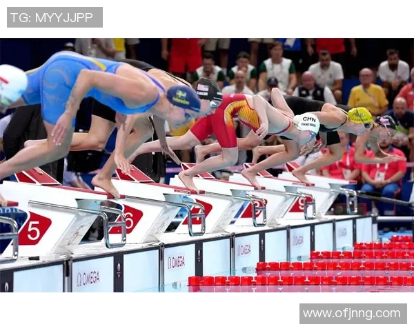 奥运会游泳项目技术创新及训练实践 奥运会游泳项目技术创新及训练实践