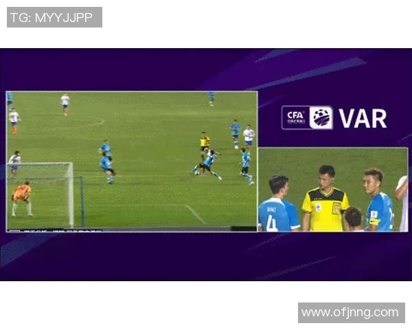 足球比赛VAR应用及争议事件分析