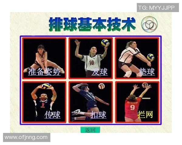 职业排球比赛中快速反击战术与传球精准度的关系