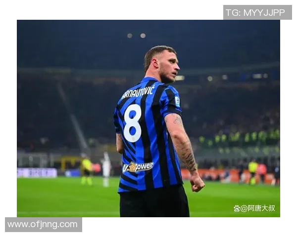 国米赛后直言：我们配得上胜利