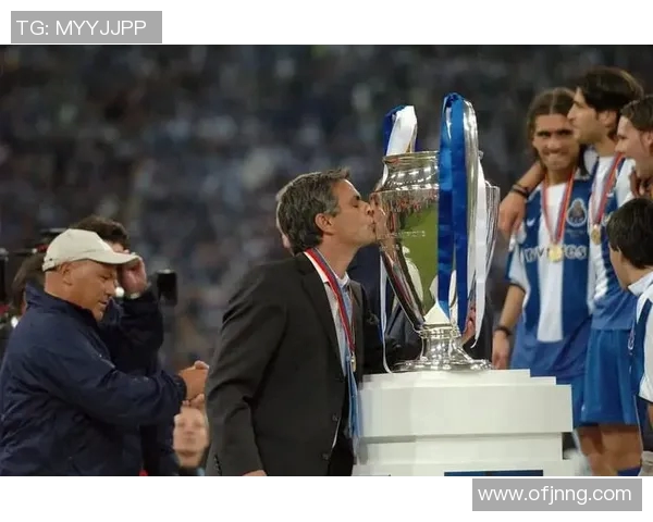 战术拆解：欧冠为何能掌控比赛节奏？