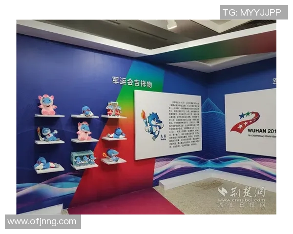 中国体育博物馆推出全新展览隆重纪念中国体育五十年辉煌历程